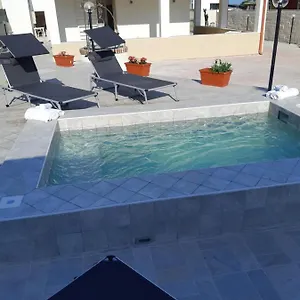 Apartment Fronte Mare, Avola