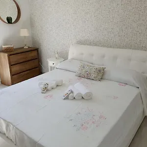 Casa Svea Appartamento