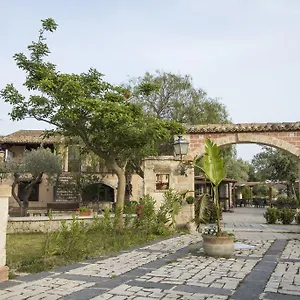  Nocleg ze śniadaniem Casale Siciliano Di Miryam Tiralongo