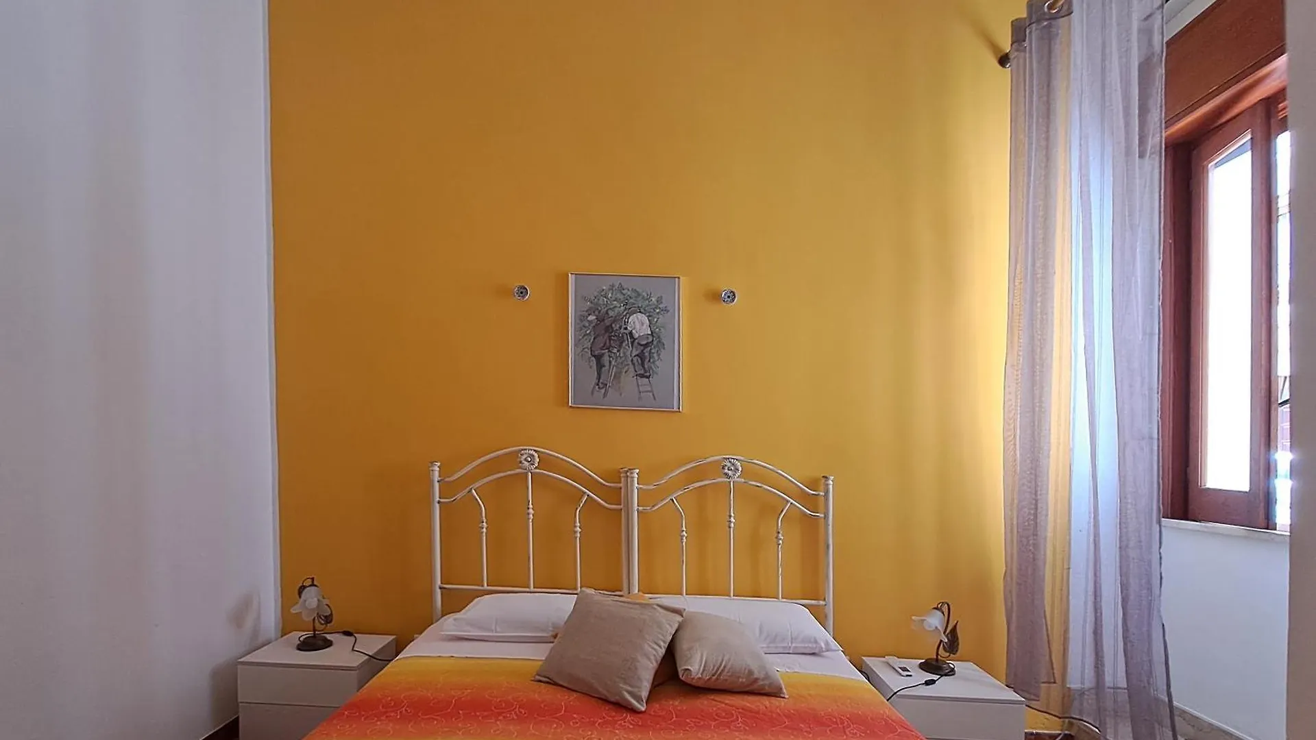Apartment Casa Meraki - Appartamento In Centro Avola