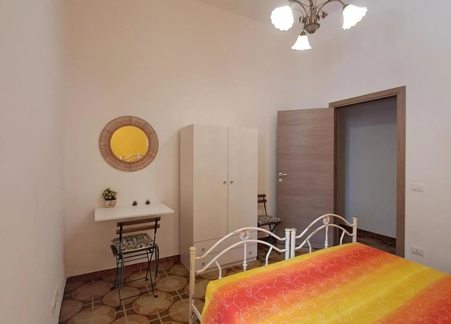 Casa Meraki - Appartamento In Centro Avola Apartment