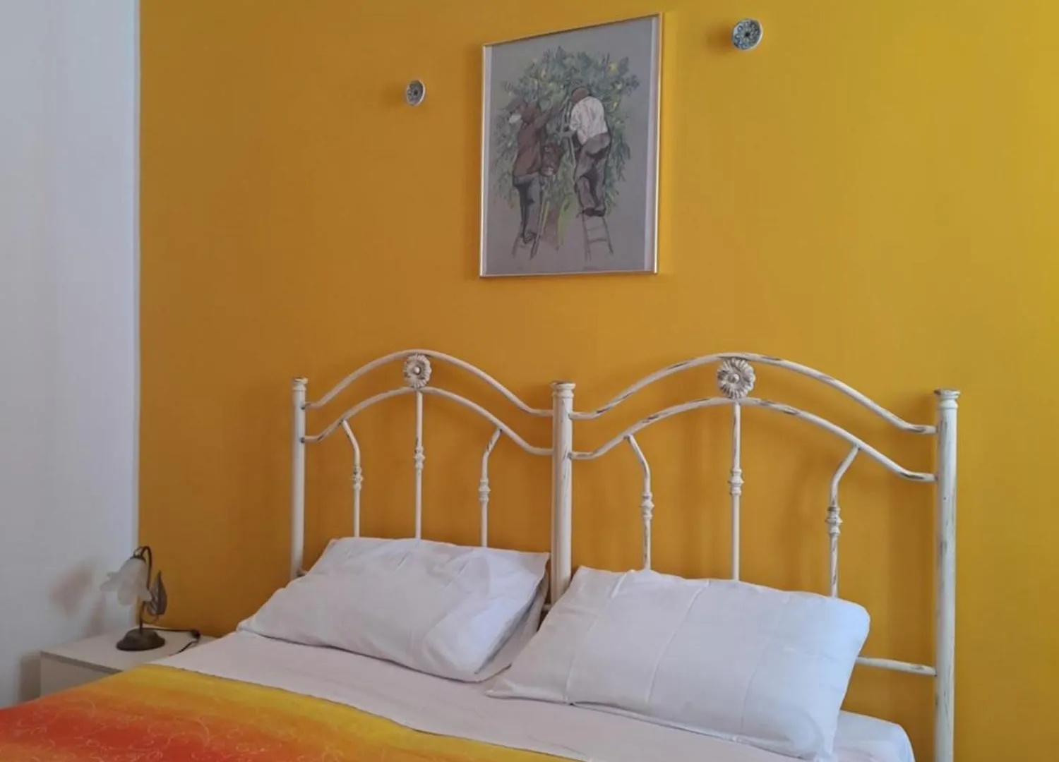Casa Meraki - Appartamento In Centro Avola Italy