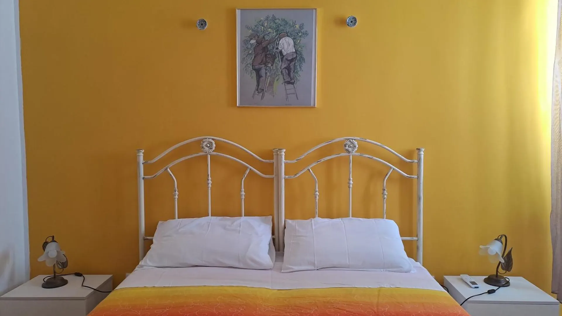 Casa Meraki - Appartamento In Centro Avola