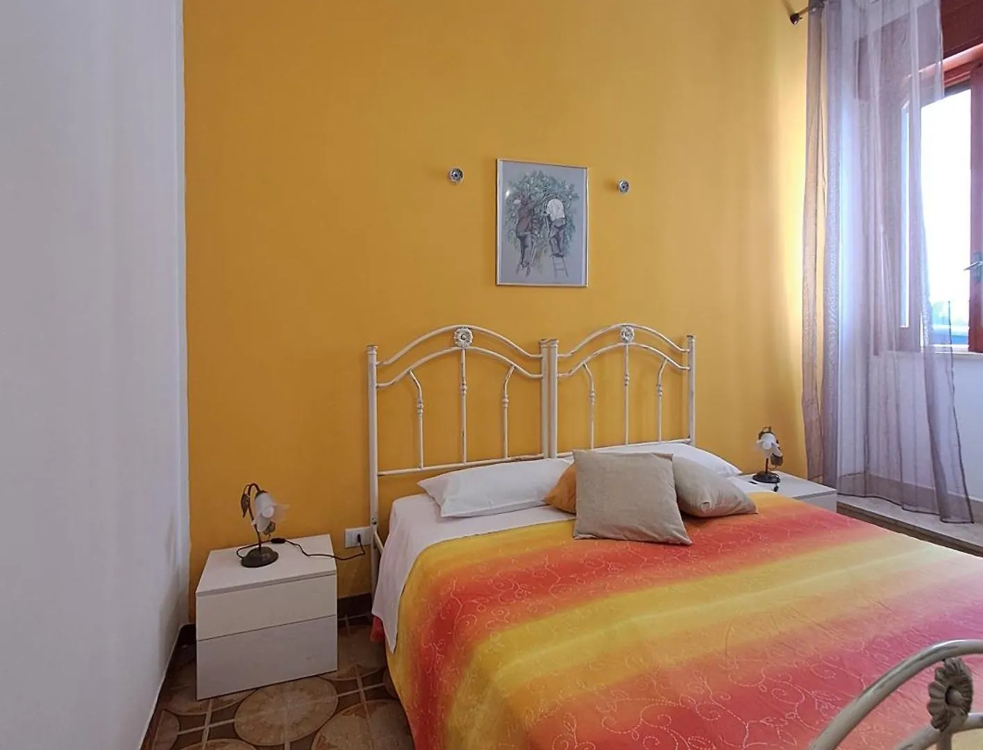 Casa Meraki - Appartamento In Centro Avola 0*,  Italy