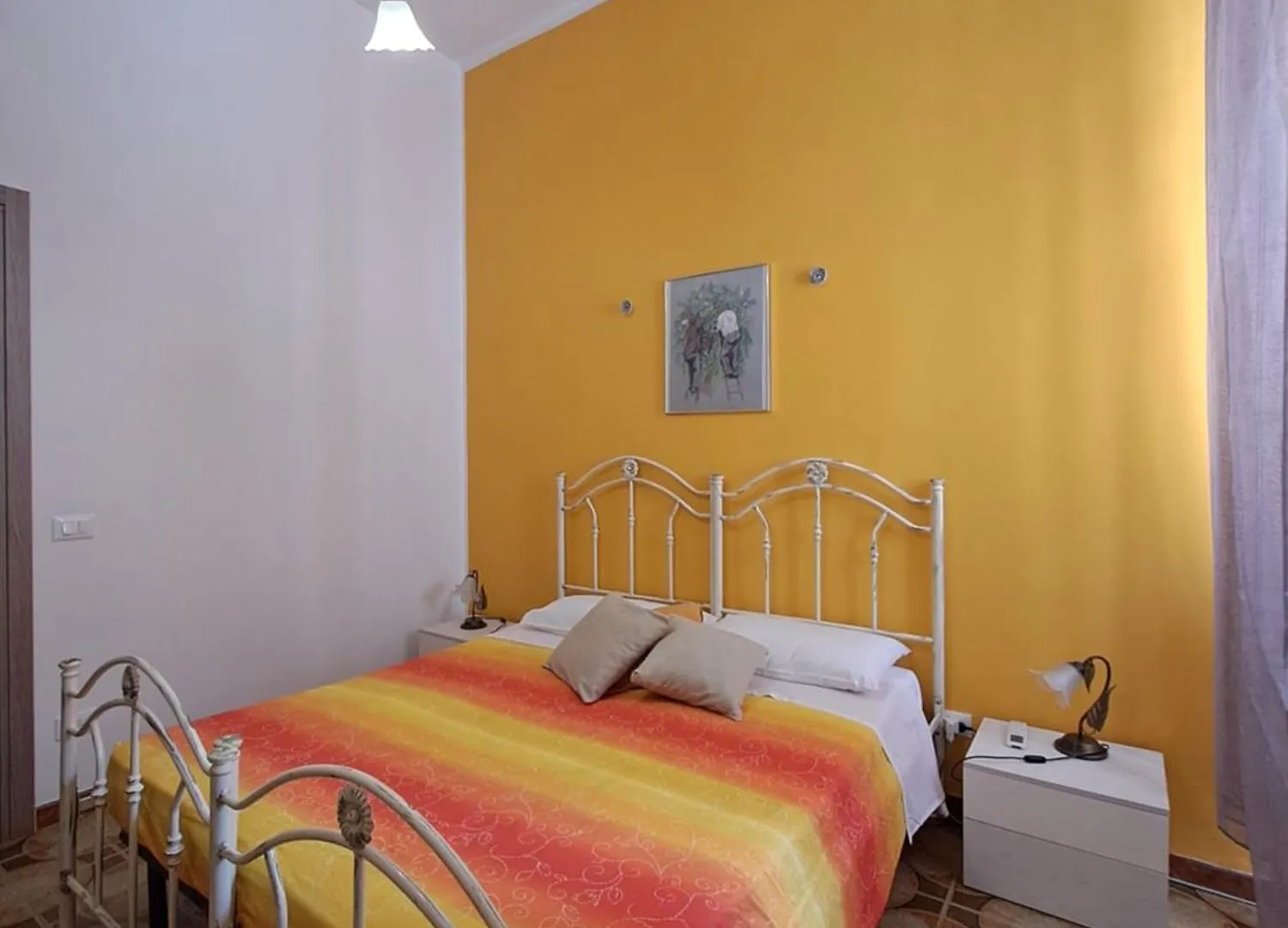 Casa Meraki - Appartamento In Centro Avola Apartment