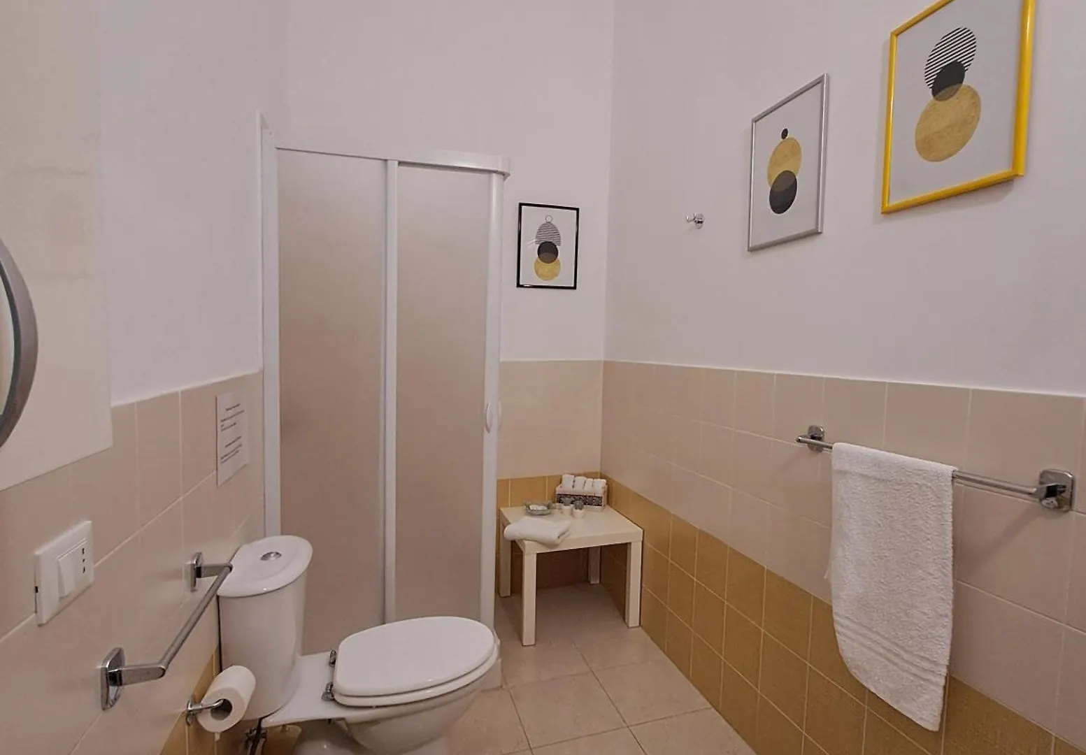 Casa Meraki - Appartamento In Centro Avola 0*,  Italy