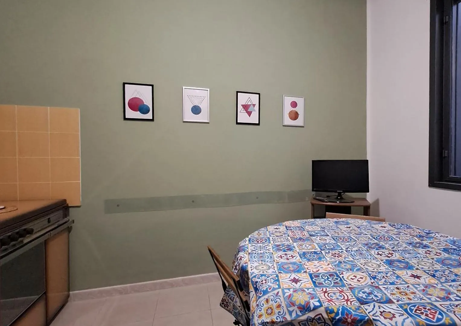 Casa Meraki - Appartamento In Centro Avola