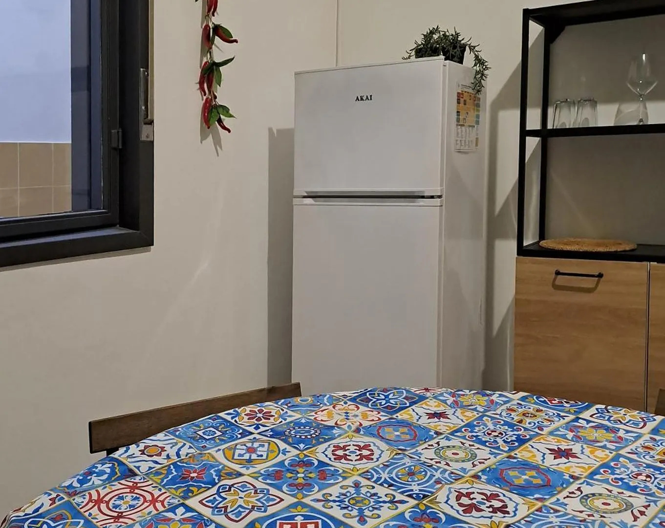 Apartment Casa Meraki - Appartamento In Centro Avola